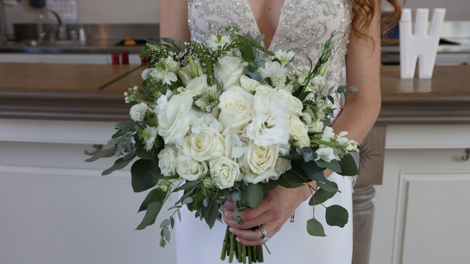 Wedding Flower
