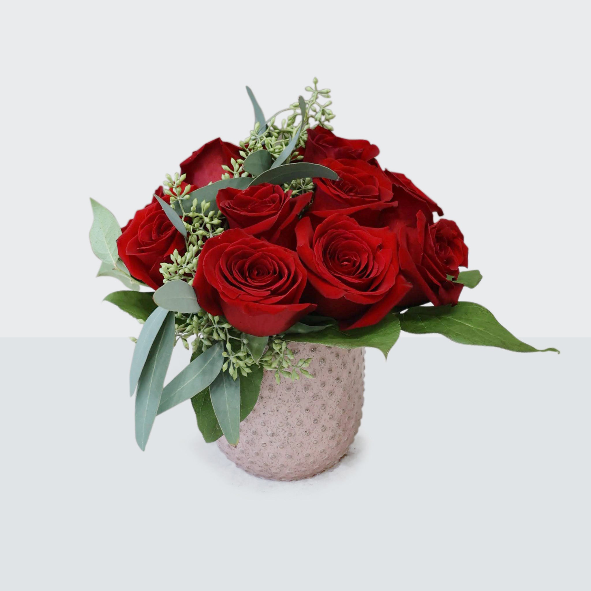 One Dozen Rose – Compact