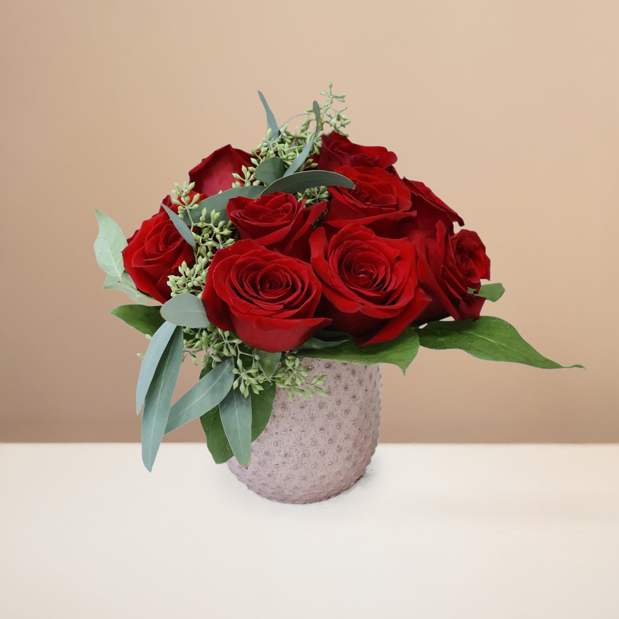 Two Dozen Roses – Compact