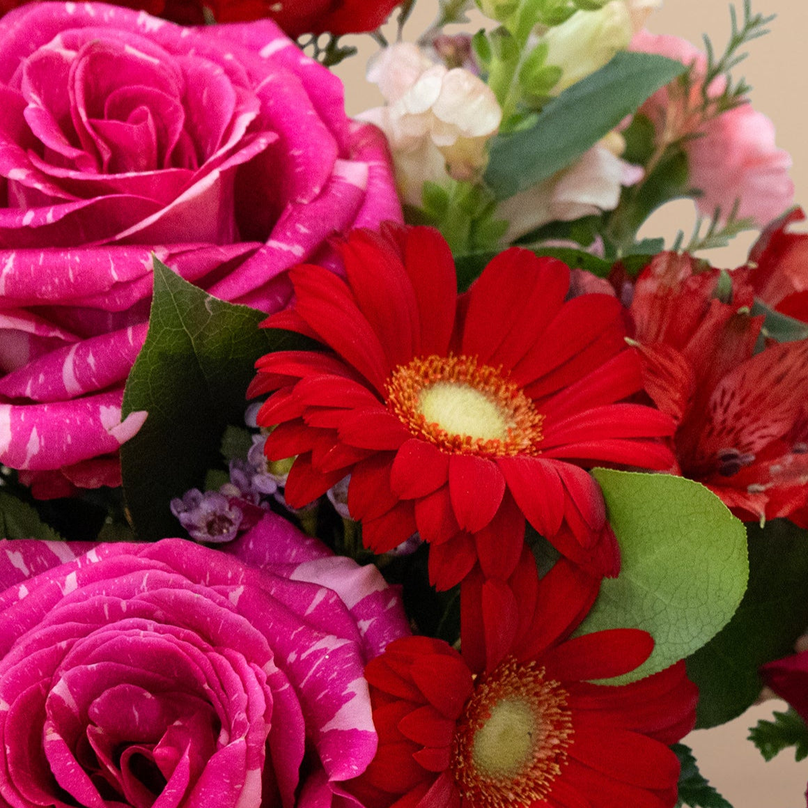 Designer's Choice Vase