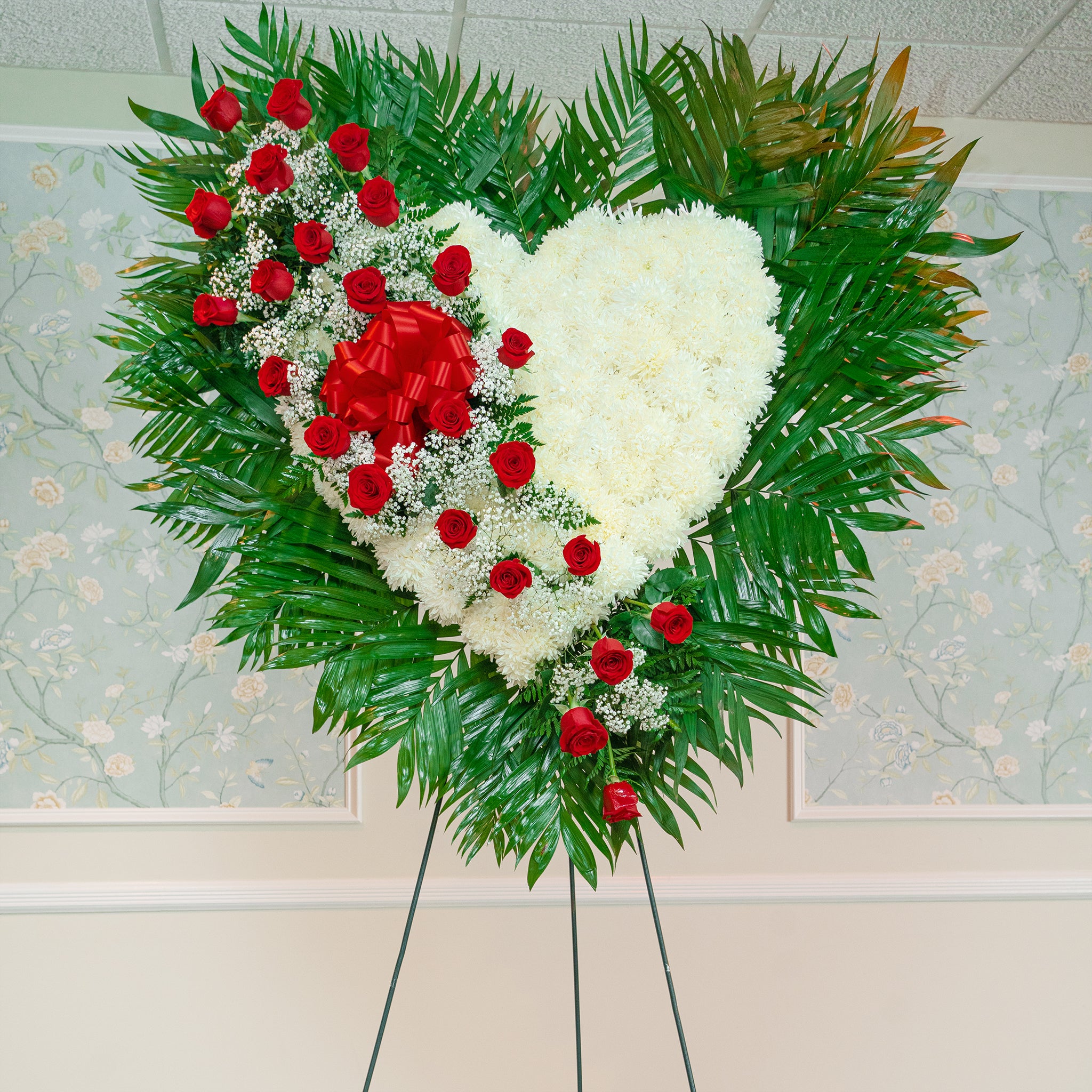 Classic Heart