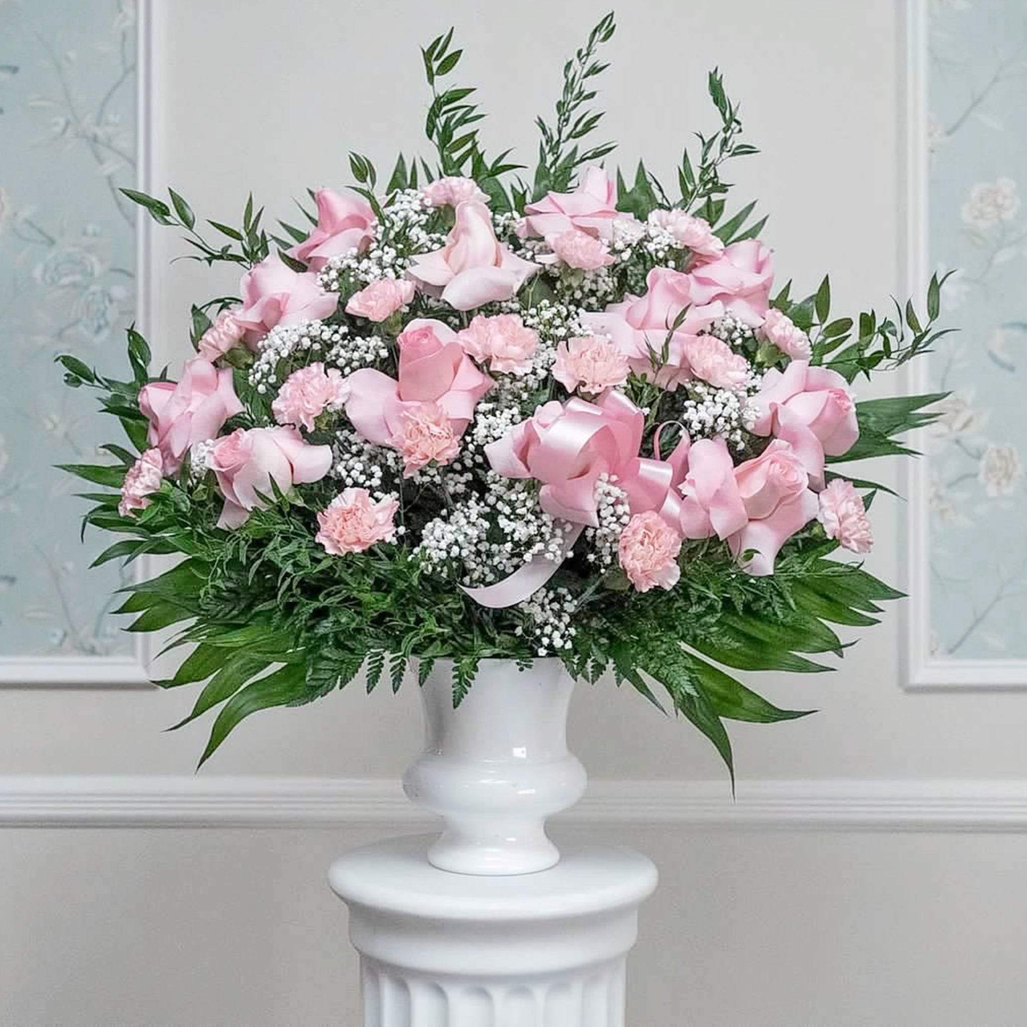 #43. Deepest Sympathy Urn
