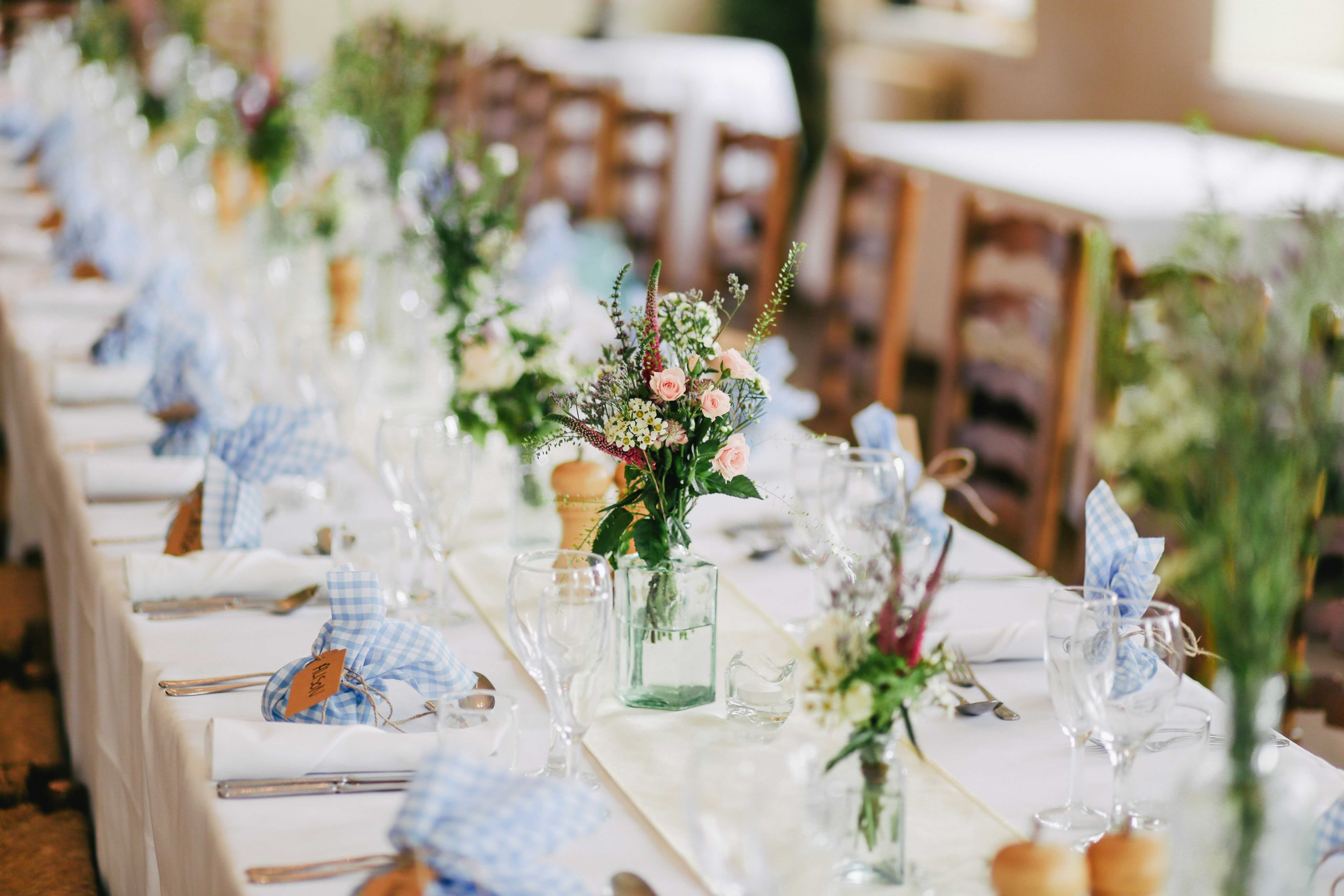 Table Decor