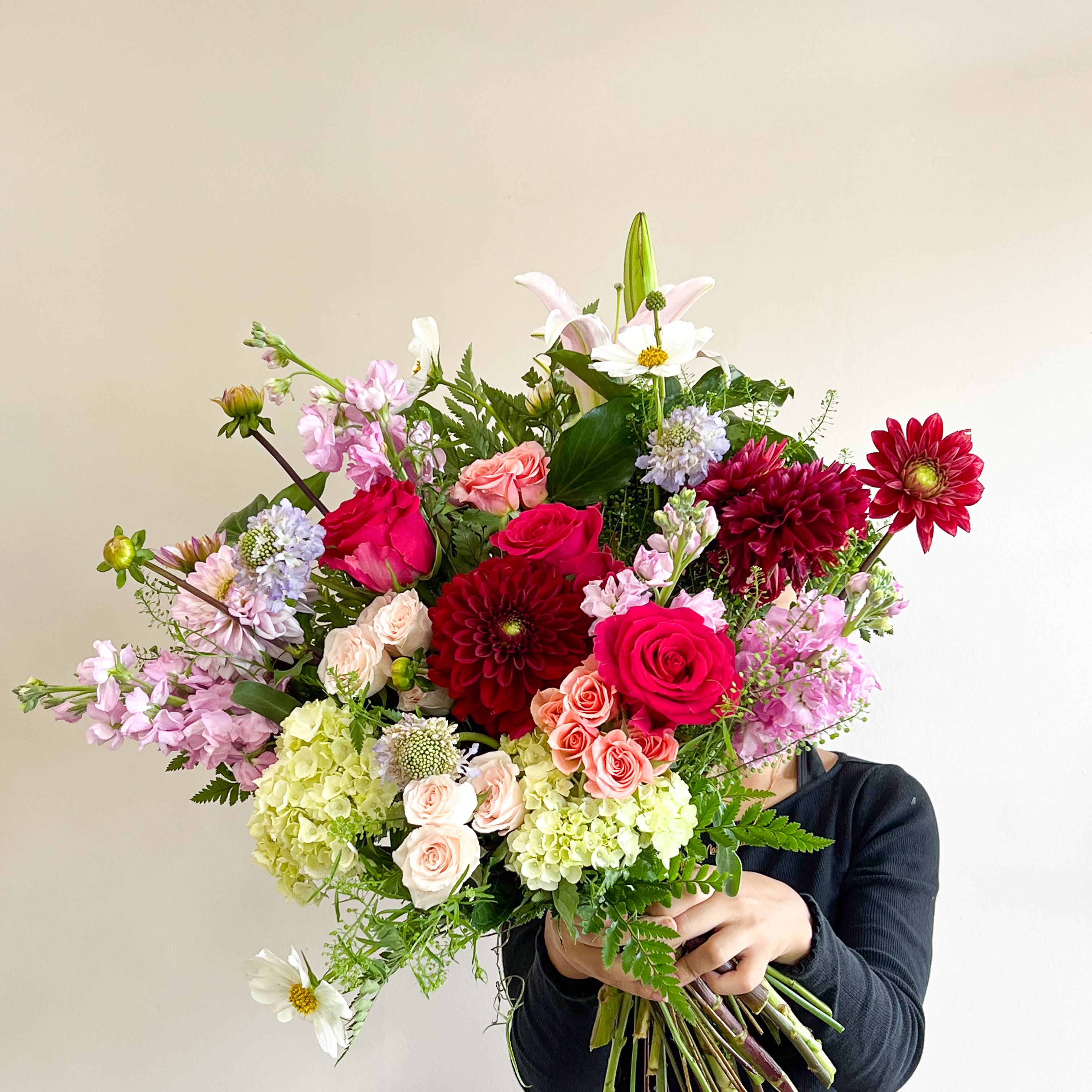 Why Choosing a Local Flower Shop Makes All the Difference