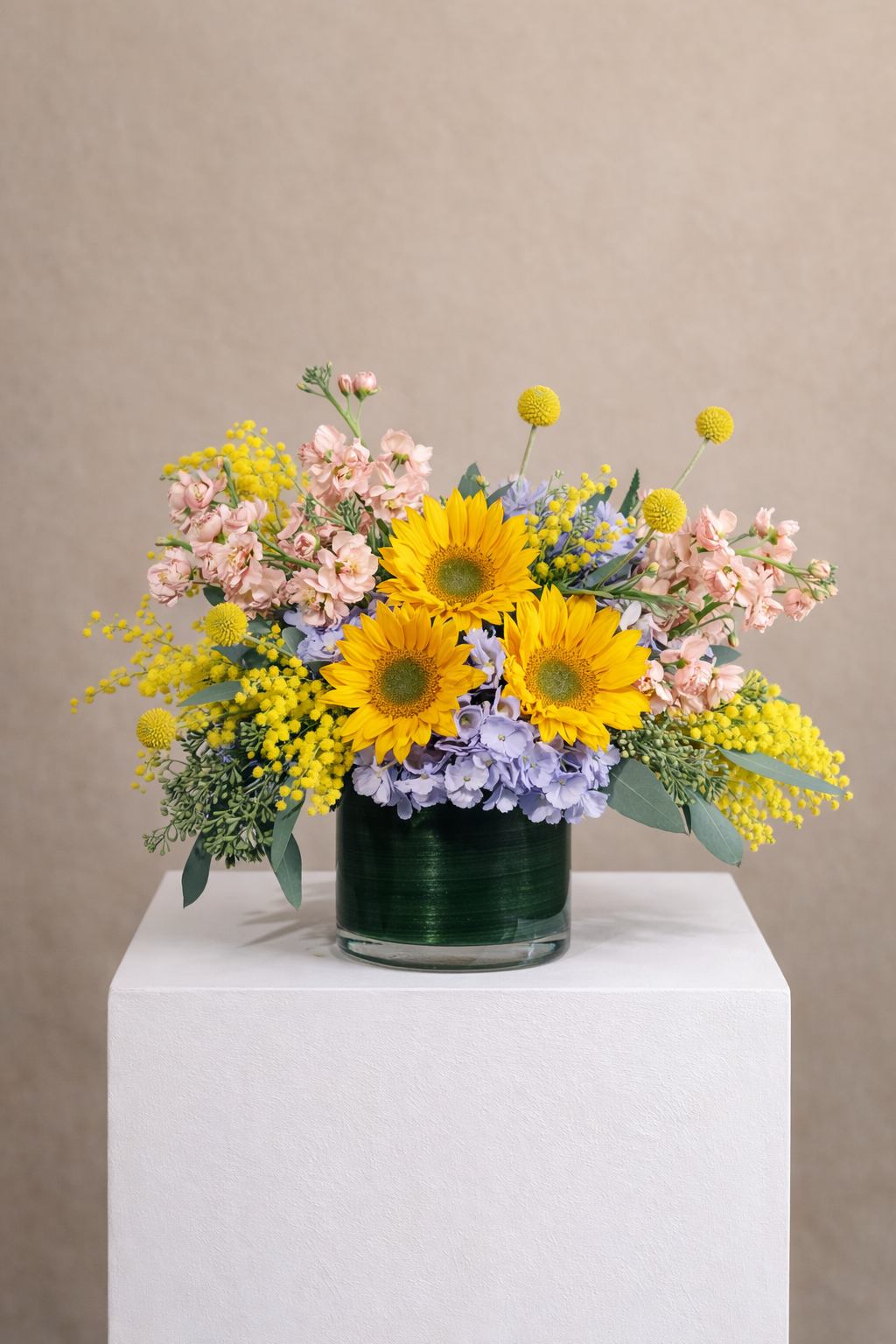 Spring Collection