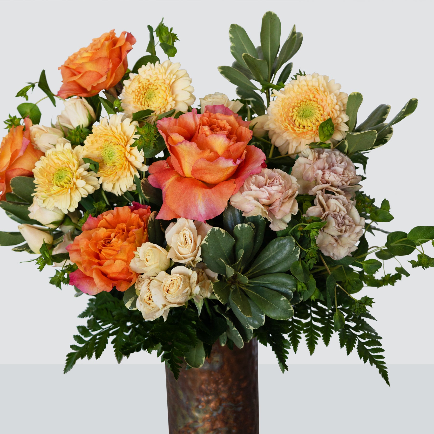 About Us Towers Flowers